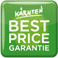Die Sonnblick Best Price Garantie Kärnten