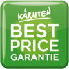 Best Price-Garantie Kärnten