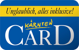 Die Kärnten Card