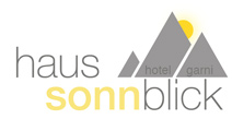 Haus Sonnblick Logo