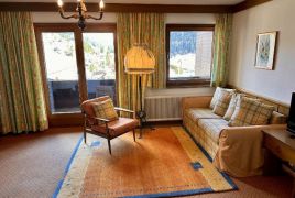 haus sonnblick gemuetlichkeit